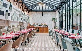 Hôtel Joyce - Astotel